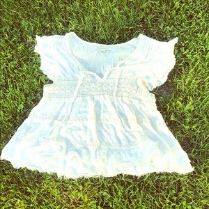 American Eagle Shirt